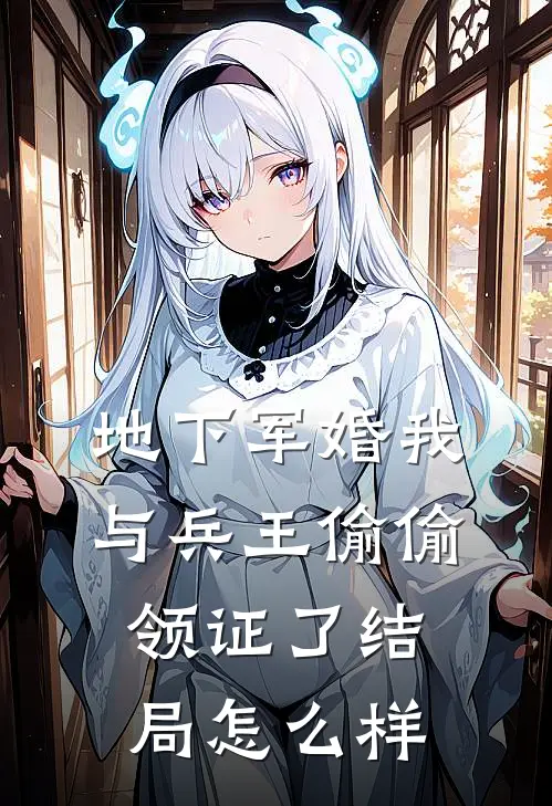 地下军婚我与兵王偷偷领证了结局怎么样