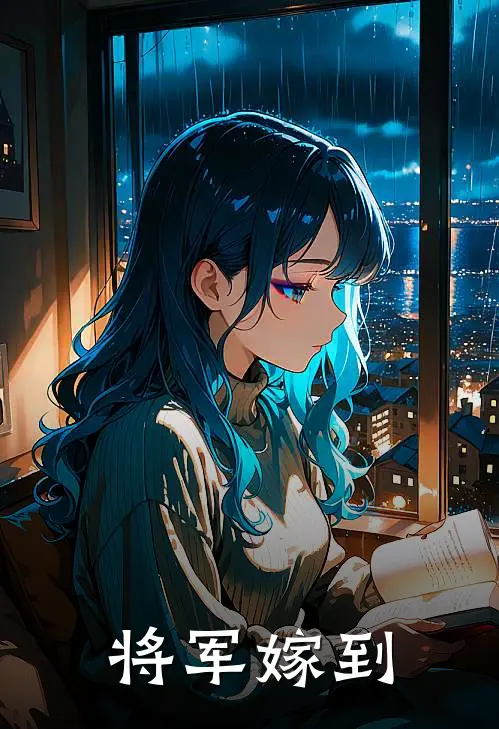 将军嫁到