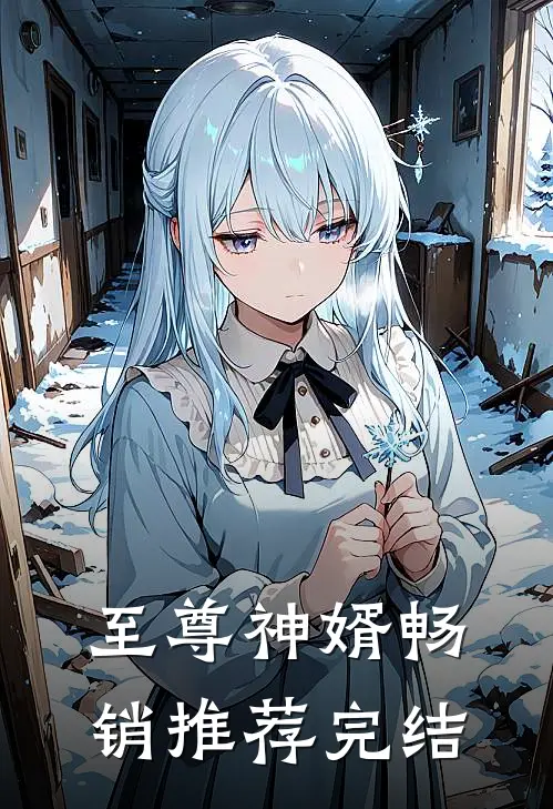 至尊神婿畅销推荐完结