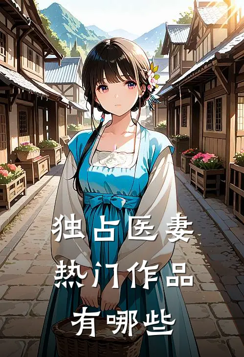 独占医妻 热门作品有哪些