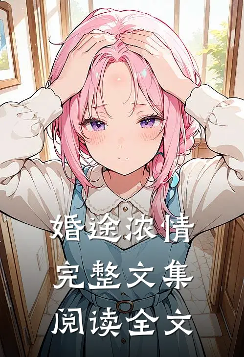 婚途浓情完整文集阅读全文