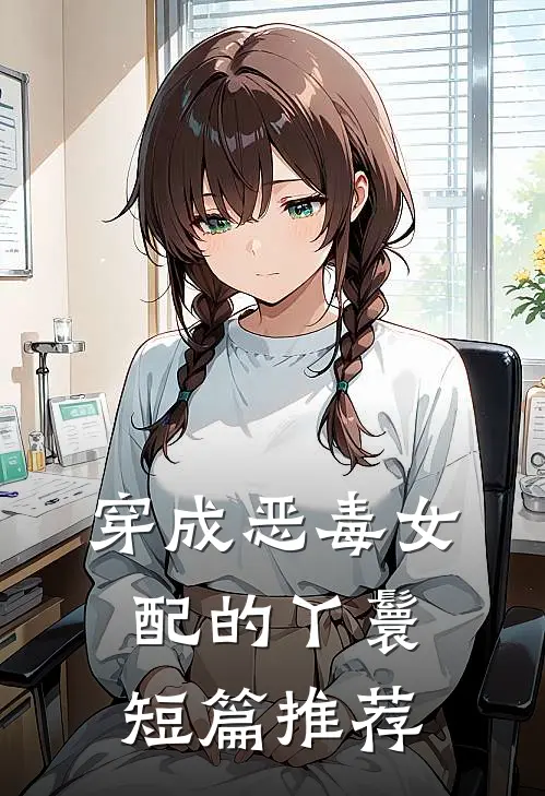 穿成恶毒女配的丫鬟短篇推荐