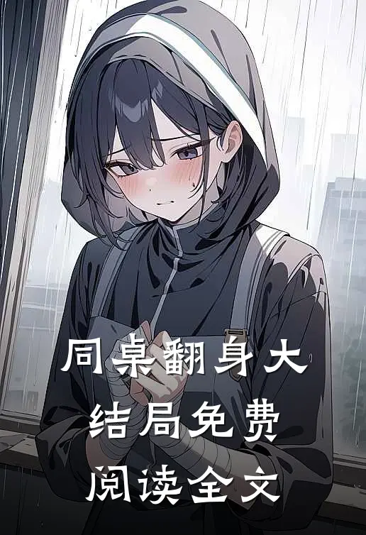 同桌翻身大结局免费阅读全文