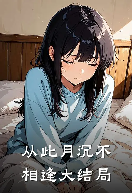 从此月沉不相逢大结局