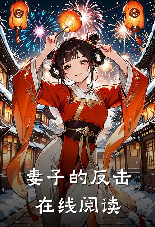 妻子的反击在线阅读