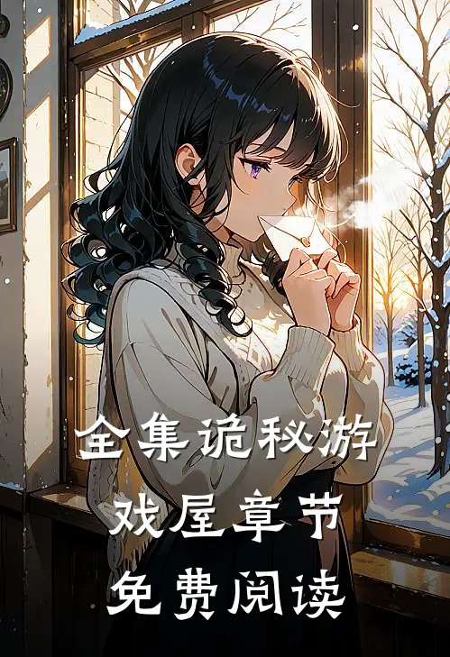 全集诡秘游戏屋章节免费阅读