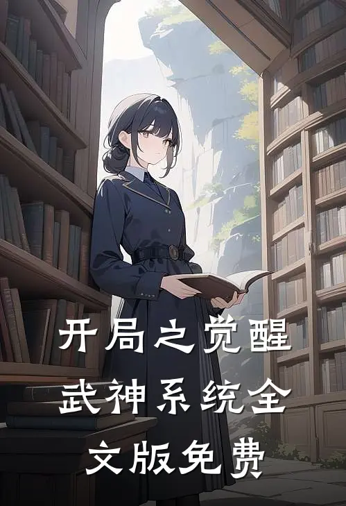 开局之觉醒武神系统全文版免费