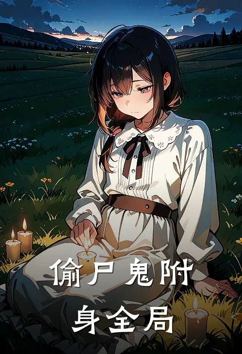 偷尸鬼附身全局