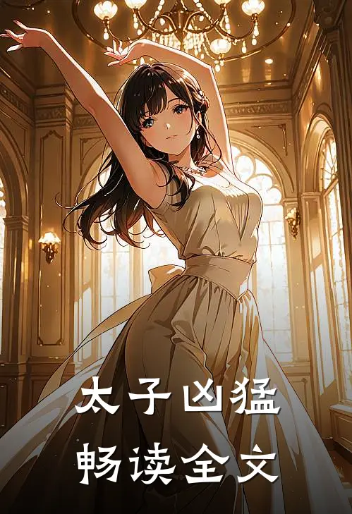 太子凶猛畅读全文