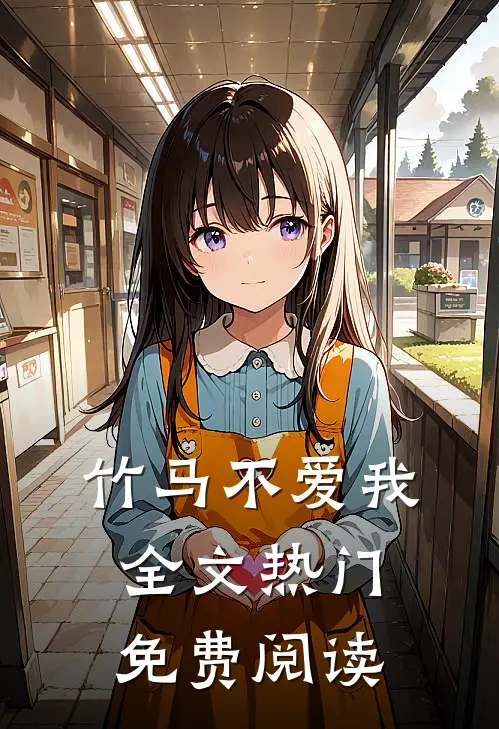 竹马不爱我全文热门免费阅读