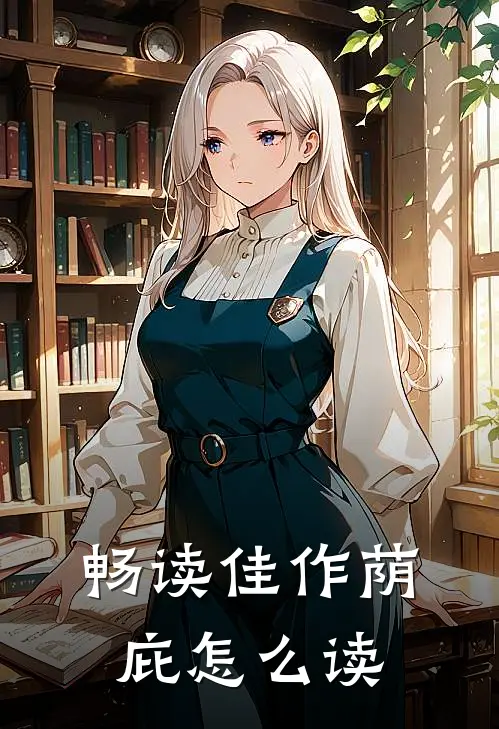 畅读佳作荫庇怎么读
