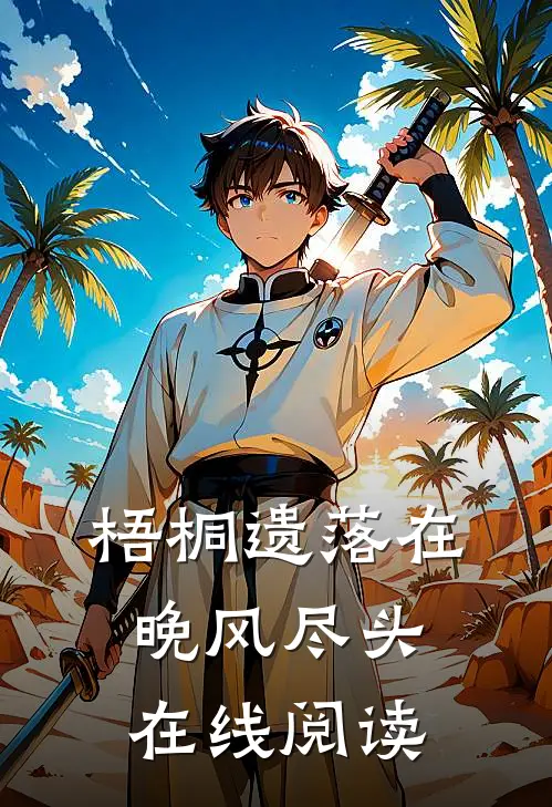 梧桐遗落在晚风尽头在线阅读