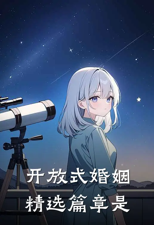 开放式婚姻精选篇章是