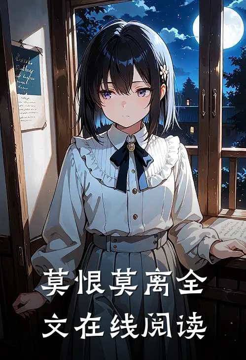 莫恨莫离全文在线阅读