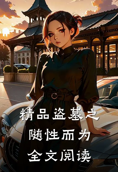 精品盗墓之随性而为全文阅读