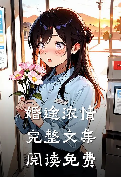 婚途浓情完整文集阅读免费