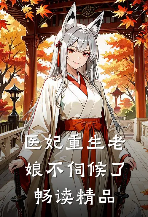 医妃重生老娘不伺候了畅读精品