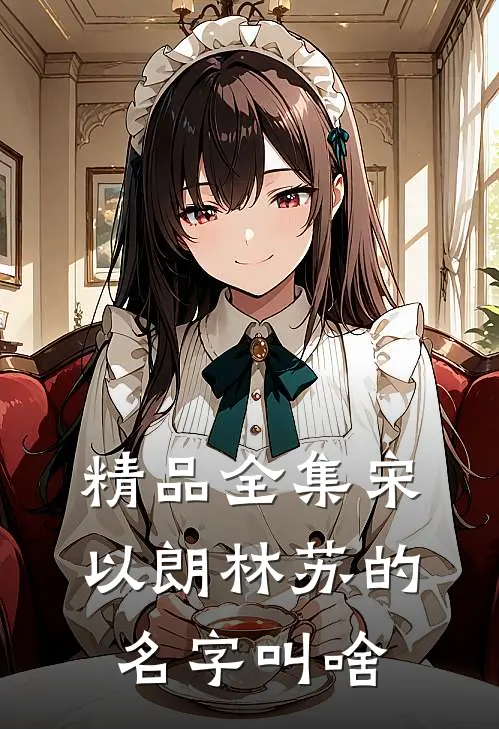 精品全集宋以朗林苏的名字叫啥