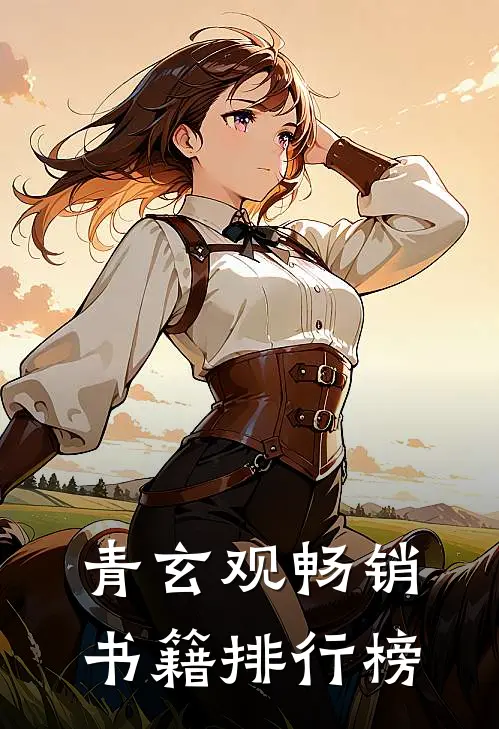 青玄观畅销书籍排行榜