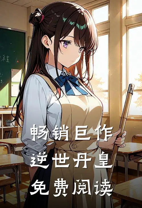 畅销巨作逆世丹皇免费阅读