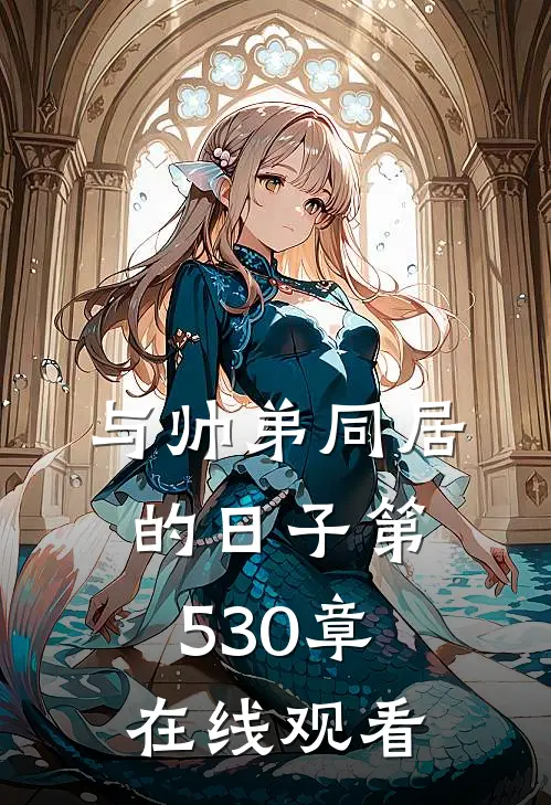 与帅弟同居的日子 第530章在线观看