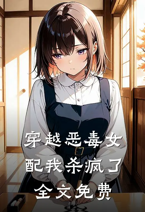 穿越恶毒女配我杀疯了全文免费