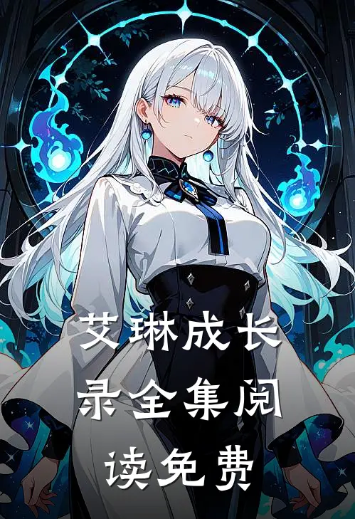 艾琳成长录全集阅读免费