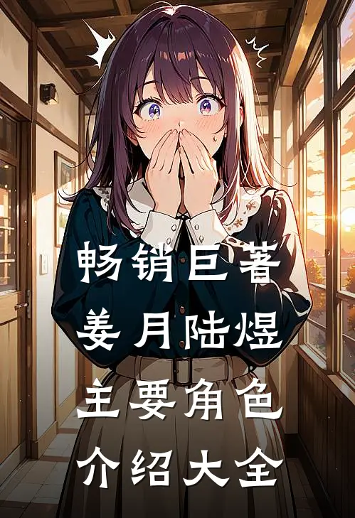 畅销巨著姜月陆煜主要角色介绍大全