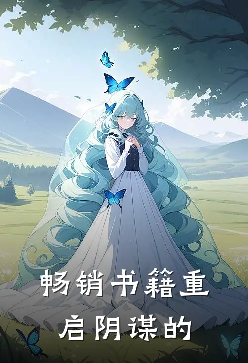 畅销书籍重启阴谋的