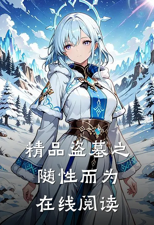 精品盗墓之随性而为在线阅读