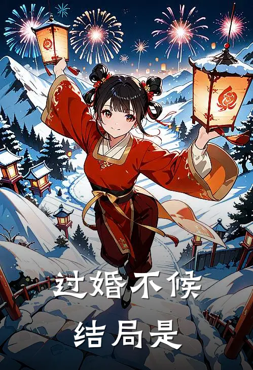过婚不候结局是