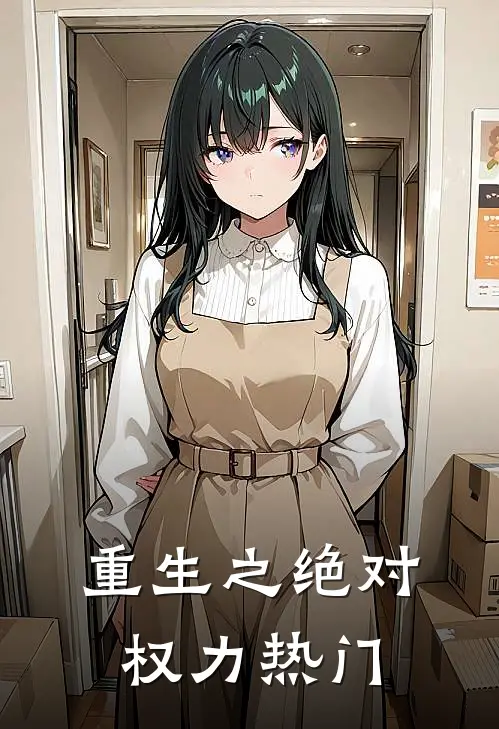 重生之绝对权力热门
