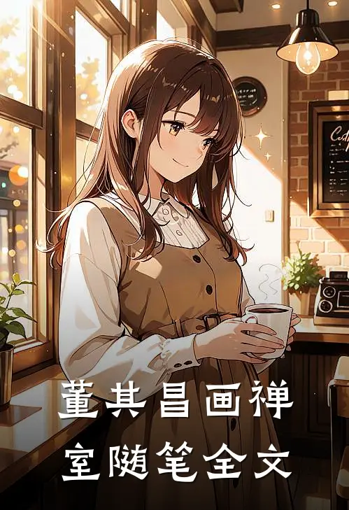 董其昌画禅室随笔全文