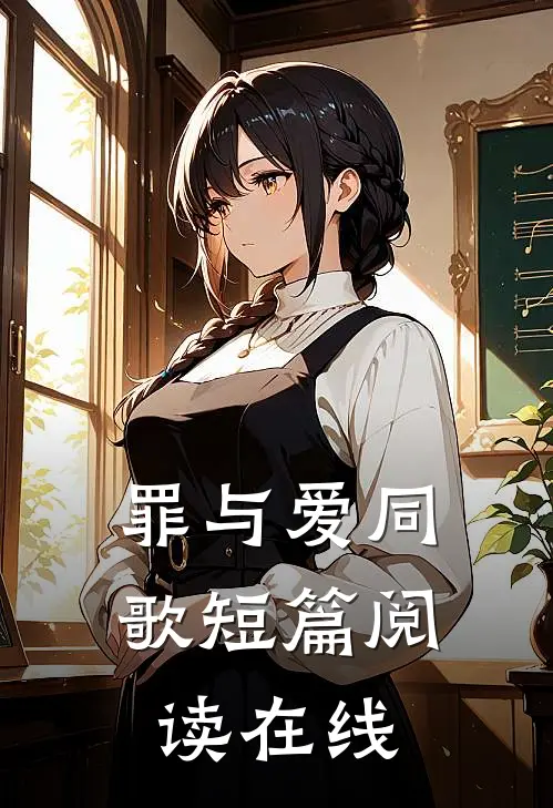罪与爱同歌短篇阅读在线