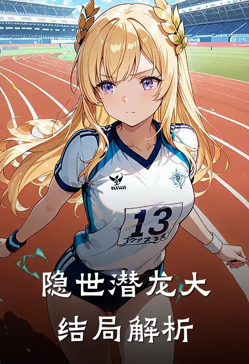 隐世潜龙大结局解析