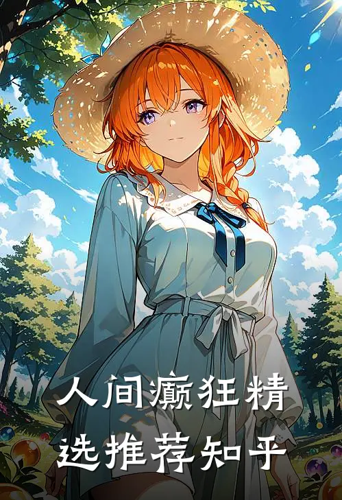 人间癫狂精选推荐知乎