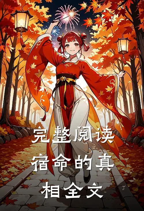 完整阅读宿命的真相全文