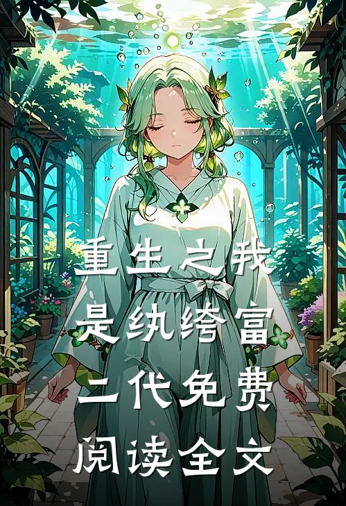 重生之我是纨绔富二代免费阅读全文