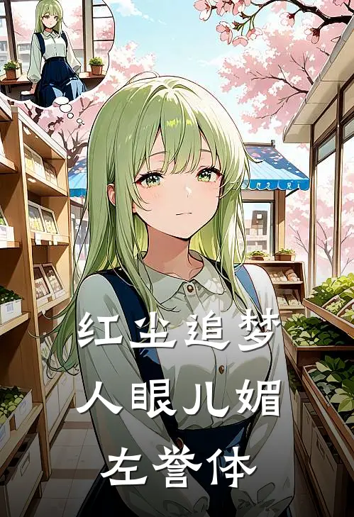 红尘追梦人眼儿媚左誉体