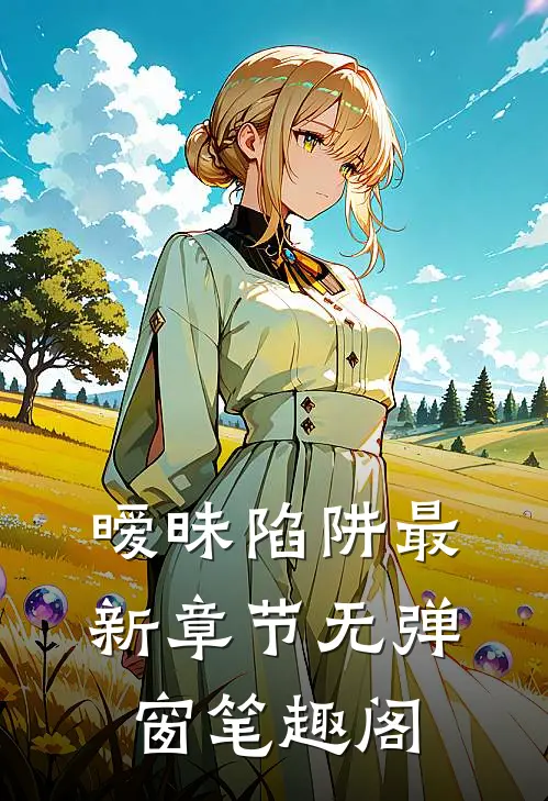 暧昧陷阱 最新章节 无弹窗 笔趣阁