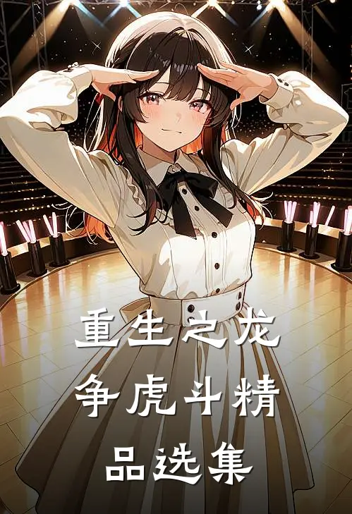 重生之龙争虎斗精品选集