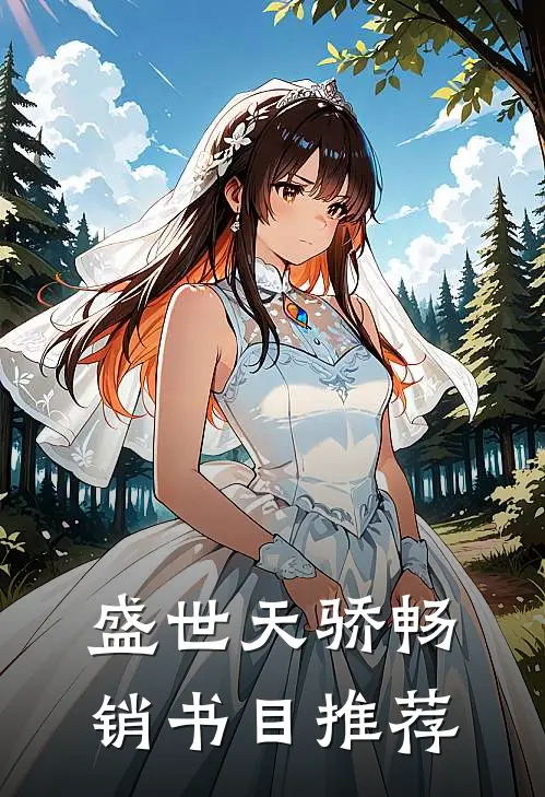 盛世天骄畅销书目推荐