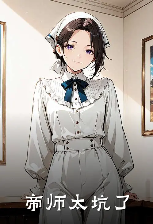 帝师太坑了