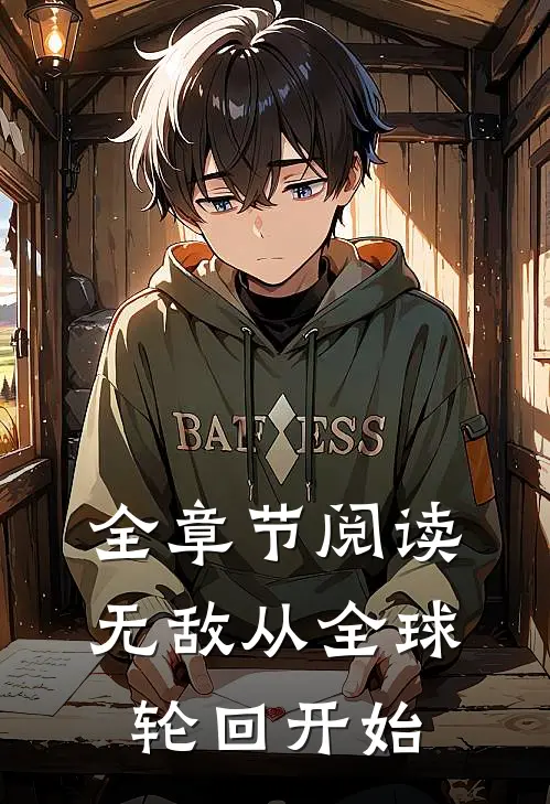 全章节阅读无敌从全球轮回开始