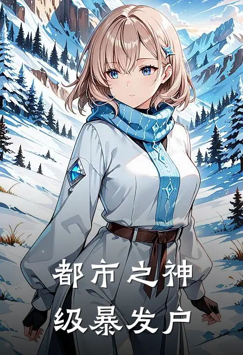 都市之神级暴发户