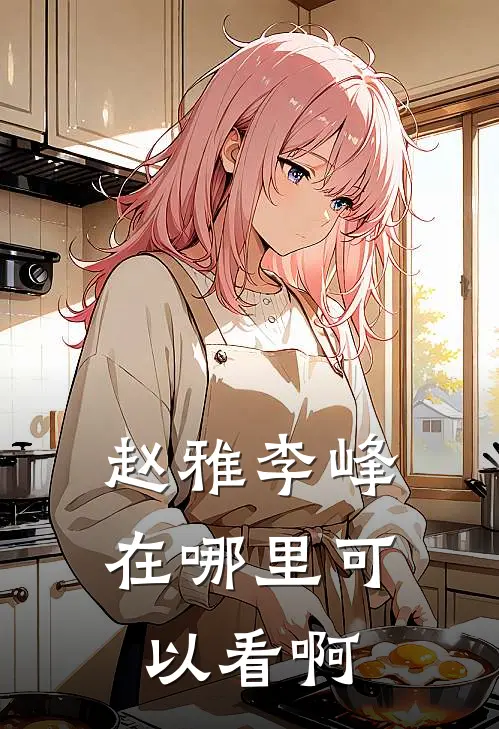 赵雅李峰在哪里可以看啊