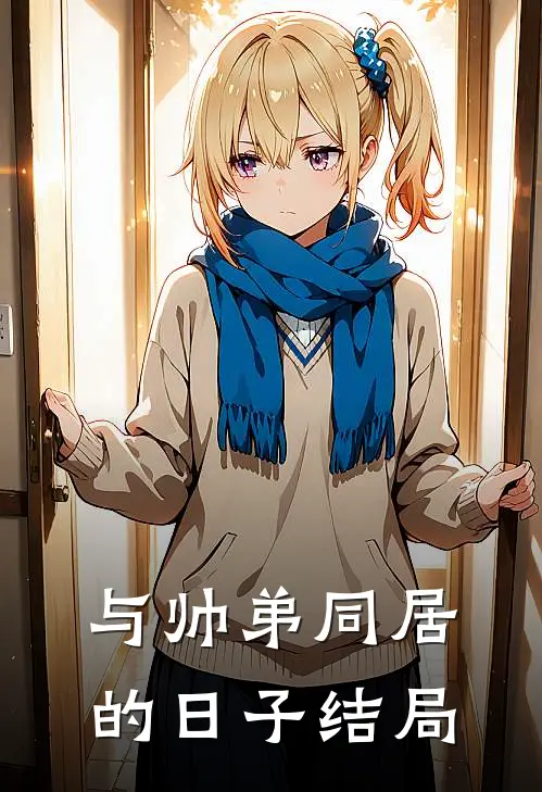 与帅弟同居的日子结局