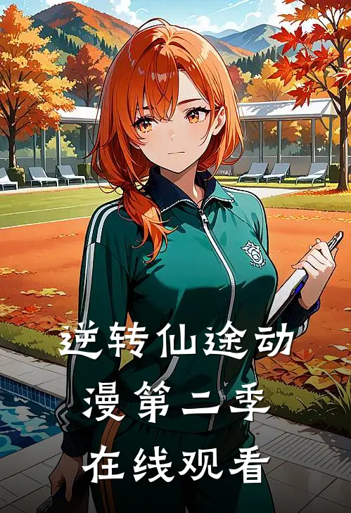 逆转仙途动漫第二季在线观看