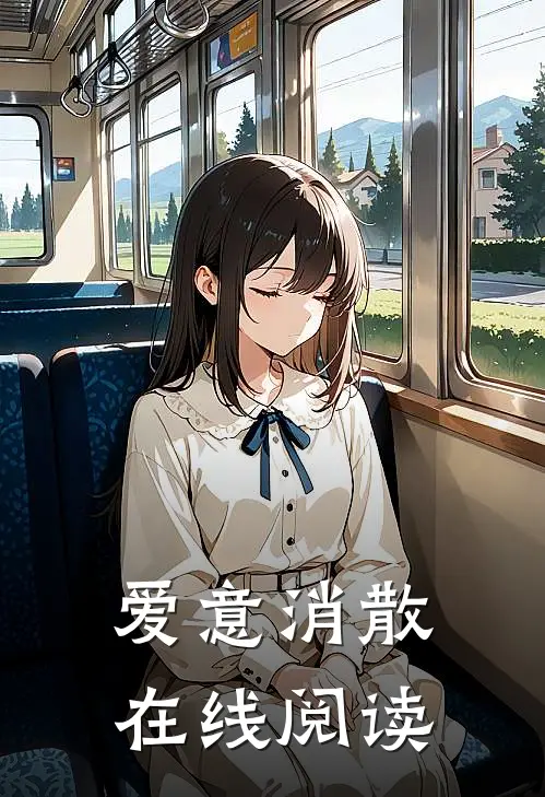 爱意消散在线阅读