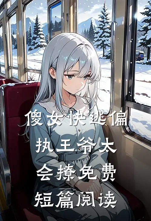 傻女快逃偏执王爷太会撩免费短篇阅读
